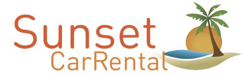 Sunset CarRental-logo